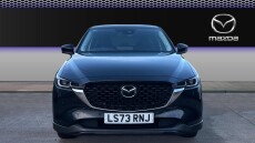 Mazda CX-5 2.0 e-Skyactiv G MHEV Exclusive-Line 5dr Petrol Estate